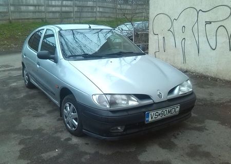 renault megane de vanzare