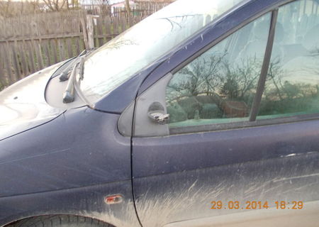 renault megane scenic