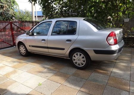 Renault Stare Perfecta De Vanzare