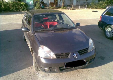 Renault Symbol 1,5dci