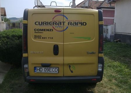 renault trafic renault trafic
