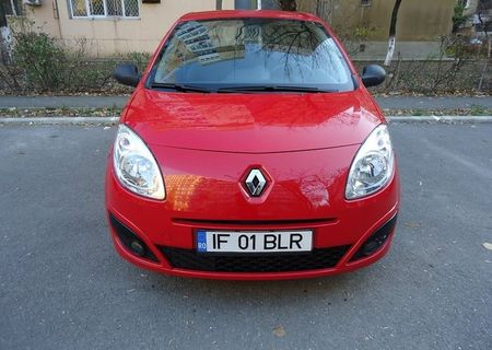 Renault Twingo Renault Twingo