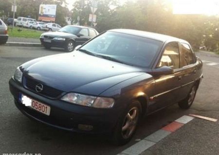 Reno megan1si opel vectra b