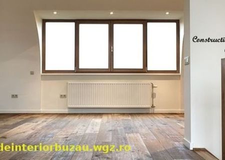 RENOVARI INTERIOARE RENOVARI INTERIOARE