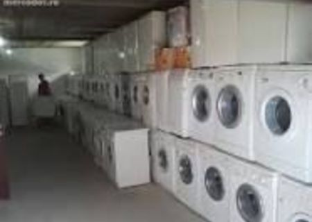 Reparati masini de spalat