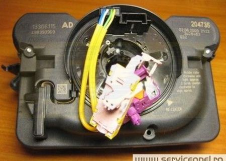 Reparatii CIM Opel