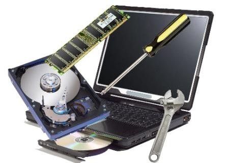 Reparatii laptopuri si calculatoare