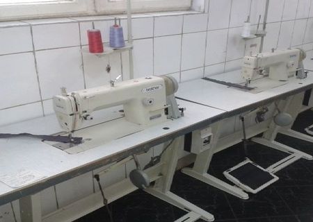 Reparatii masini de cusut