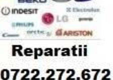 REPARATII MASINI DE SPALAT