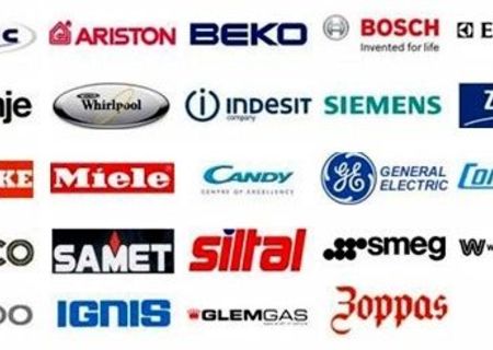 Reparatii masini de spalat Automate