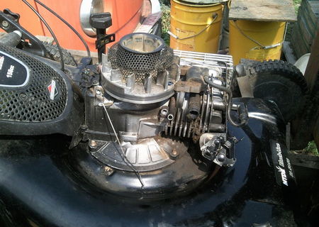 reparatii motoutilaje de gradina