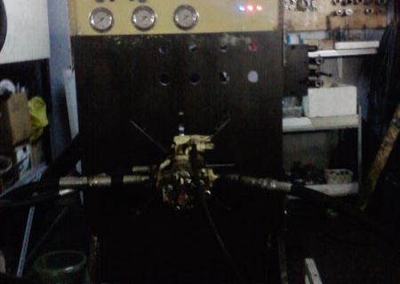 REPARATII POMPE HIDRAULICE