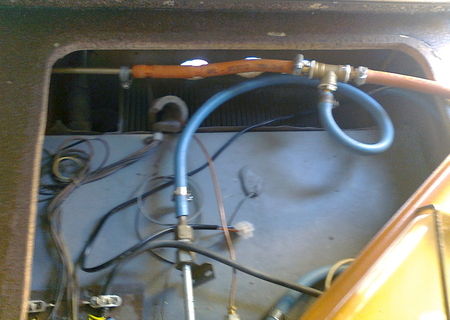 Reparatii rulote si autorulote Reparatii rulote si autorulote