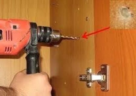 Reparatii sanitare si mobilier