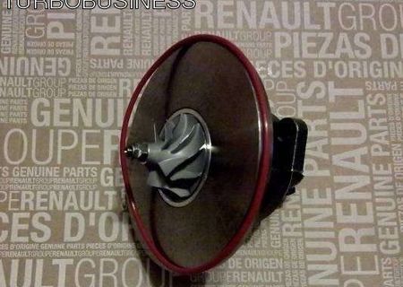 Reparatii si reconditionari turbosuflante auto Dacia si Renault