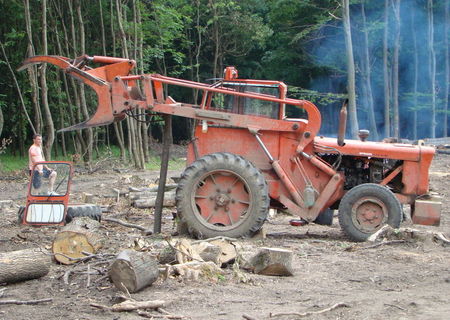 reparatii utilaje si instalatii