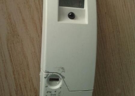 Repartitoare de caldura Techem
