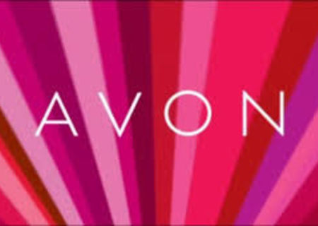 Reprezentant Avon