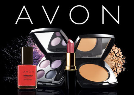 Reprezentant Avon Reprezentant Avon