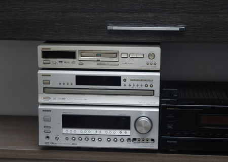 reseiver onkyo tx-sr603e