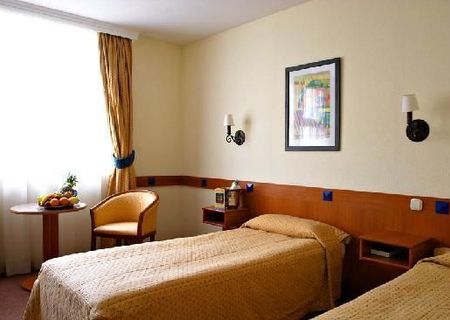 Revelion Budapesta / sejur hotel 4* Revelion Budapesta / sejur hotel 4*
