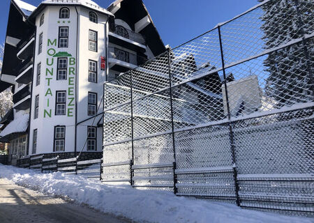 Revelion la Predeal 2026