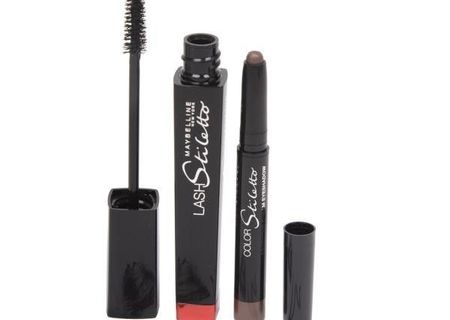 rimel LASH STILETTO OMBRE rimel LASH STILETTO OMBRE
