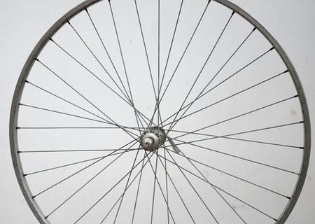Roata fata bicicleta cursiera 28 inch, cursiera Favorit Roata fata bicicleta cursiera 28 inch, cursiera Favorit