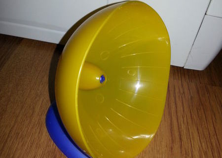 Roata hamster