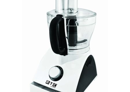 Robot multifunctional RTC KMT BW 1