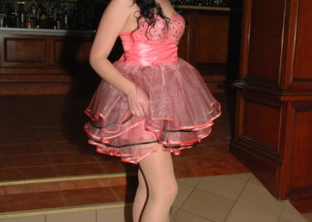 Rochie baby doll unica!!!! Rochie baby doll unica!!!!