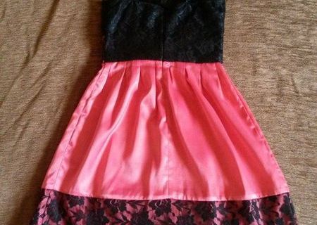 Rochie dantela Rochie dantela