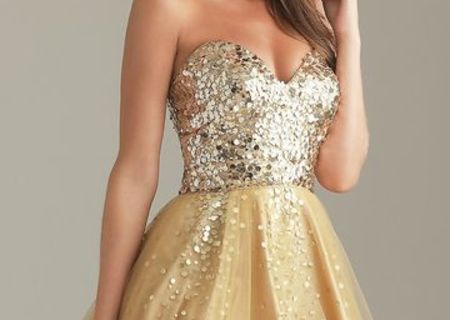 Rochie de banchet