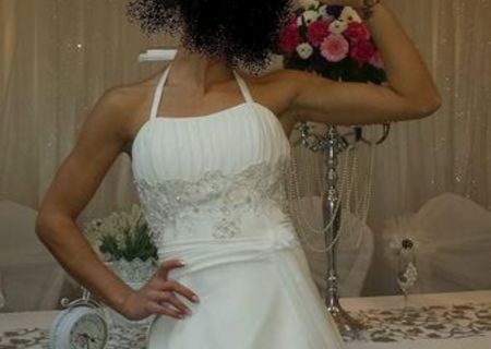 Rochie de mireasa