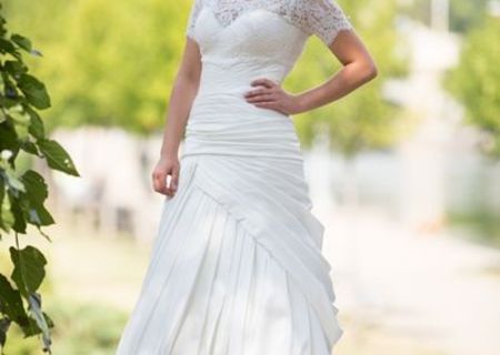 Rochie de mireasa