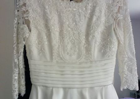 Rochie de Mireasa