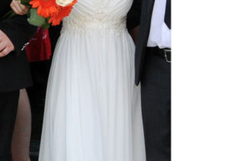Rochie de mireasa