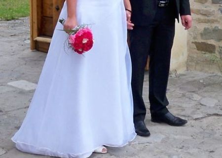 Rochie de mireasă