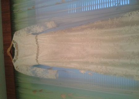Rochie de mireasa