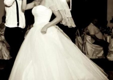 Rochie de mireasa