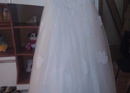 Rochie de MIREASA Rochie de MIREASA