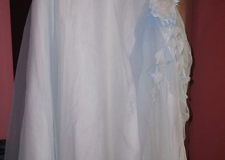 rochie de mireasa