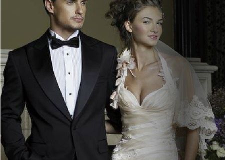 Rochie de mireasa Rochie de mireasa