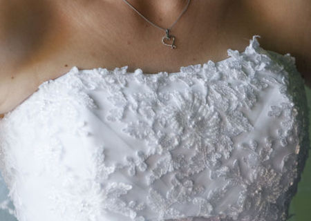 Rochie de mireasa Rochie de mireasa
