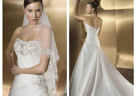 Rochie de mireasa