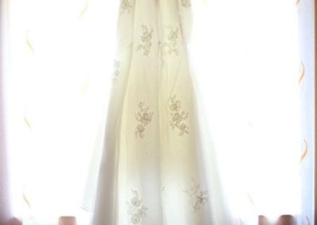 rochie de mireasa