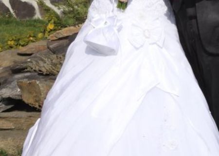 Rochie de mireasa