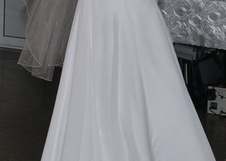 Rochie de mireasa Diva Rochie de mireasa Diva