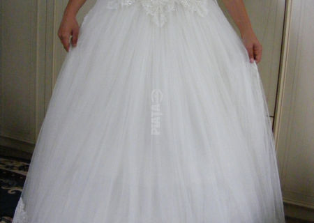 Rochie de mireasa Evergreen Rochie de mireasa Evergreen
