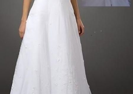 Rochie de mireasa MIRANDI
